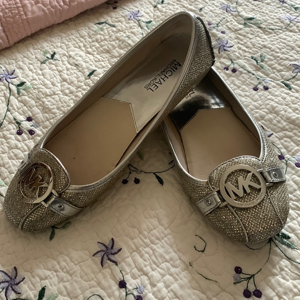 Michael Kors Moccasins